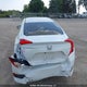 2HGFC2F79LH010691 2020 Honda Civic Ex auction photo thumbnail 6