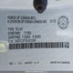2HGFC2F79LH010691 2020 Honda Civic Ex auction photo thumbnail 9