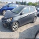 KMHCU5AE8CU017436 2012 Hyundai Accent Gls/Gs/Se auction photo thumbnail 2