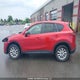 JM3KE2CY3G0664902 2016 Mazda Cx-5 Touring auction photo thumbnail 14