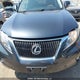 2T2BK1BA3AC048755 2010 Lexus Rx 350 auction photo thumbnail 12
