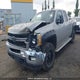 1GCHK29627E532122 2007 Chevrolet Silverado K2500 Heavy Duty auction photo thumbnail 2