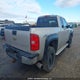 1GCHK29627E532122 2007 Chevrolet Silverado K2500 Heavy Duty auction photo thumbnail 4