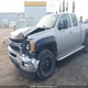 1GCHK29627E532122 2007 Chevrolet Silverado K2500 Heavy Duty auction photo thumbnail 6
