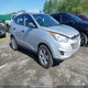 KM8JT3ABXCU345252 2012 Hyundai Tucson L auction photo thumbnail 1