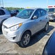 KM8JT3ABXCU345252 2012 Hyundai Tucson L auction photo thumbnail 2