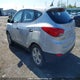 KM8JT3ABXCU345252 2012 Hyundai Tucson L auction photo thumbnail 3