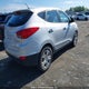 KM8JT3ABXCU345252 2012 Hyundai Tucson L auction photo thumbnail 4