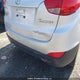 KM8JT3ABXCU345252 2012 Hyundai Tucson L auction photo thumbnail 6