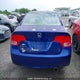 2HGFA16276H032200 2006 Honda Civic Dx auction photo thumbnail 16