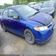 2HGFA16276H032200 2006 Honda Civic Dx auction photo thumbnail 1