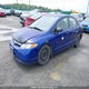2HGFA16276H032200 2006 Honda Civic Dx auction photo thumbnail 2