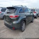 5TDJKRFH5FS178623 2015 Toyota Highlander Xle auction photo thumbnail 4