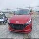 KMHLM4AG4PU407287 2023 Hyundai Elantra Preferred Ivt auction photo thumbnail 13