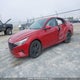 KMHLM4AG4PU407287 2023 Hyundai Elantra Preferred Ivt auction photo thumbnail 2