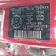 KMHLM4AG4PU407287 2023 Hyundai Elantra Preferred Ivt auction photo thumbnail 9