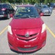 JTDBT923681203623 2008 Toyota Yaris auction photo thumbnail 12