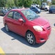 JTDBT923681203623 2008 Toyota Yaris auction photo thumbnail 1