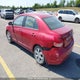 JTDBT923681203623 2008 Toyota Yaris auction photo thumbnail 3