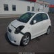 JTDKT923175120849 2007 Toyota Yaris Le/Rs auction photo thumbnail 2