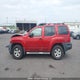 5N1AN0NW5CC516193 2012 Nissan Xterra Off Road/S/Se auction photo thumbnail 13