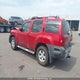 5N1AN0NW5CC516193 2012 Nissan Xterra Off Road/S/Se auction photo thumbnail 3