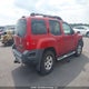 5N1AN0NW5CC516193 2012 Nissan Xterra Off Road/S/Se auction photo thumbnail 4