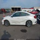 2HGFC2F79LH003546 2020 Honda Civic Ex auction photo thumbnail 14