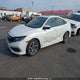2HGFC2F79LH003546 2020 Honda Civic Ex auction photo thumbnail 2
