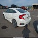 2HGFC2F79LH003546 2020 Honda Civic Ex auction photo thumbnail 3