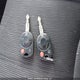 4F2CY0C72AKM00324 2010 Mazda Tribute I auction photo thumbnail 11