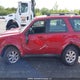4F2CY0C72AKM00324 2010 Mazda Tribute I auction photo thumbnail 15