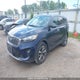 5XYPHDA55LG631754 2020 Kia Sorento 3.3L Ex/3.3L Ex+ auction photo thumbnail 2