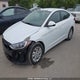 5NPD74LF1HH123373 2017 Hyundai Elantra Le auction photo thumbnail 2