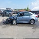 JTDBAMDE3MJ033593 2021 Toyota Corolla auction photo thumbnail 14