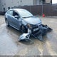 JTDBAMDE3MJ033593 2021 Toyota Corolla auction photo thumbnail 1
