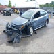 JTDBAMDE3MJ033593 2021 Toyota Corolla auction photo thumbnail 2
