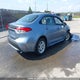 JTDBAMDE3MJ033593 2021 Toyota Corolla auction photo thumbnail 4