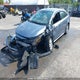JTDBAMDE3MJ033593 2021 Toyota Corolla auction photo thumbnail 6