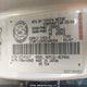 JTDBT123X50346304 2005 Toyota Echo auction photo thumbnail 9