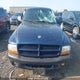 1B7HL2AX31S289902 2001 Dodge Dakota Quad auction photo thumbnail 13