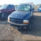 1B7HL2AX31S289902 2001 Dodge Dakota Quad auction photo thumbnail 2