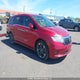 5FNRL6H85NB504127 2022 Honda Odyssey Touring auction photo thumbnail 1