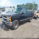 1GCEC14M1VZ220606 1997 Chevrolet Gmt-400 C1500 auction photo thumbnail 2
