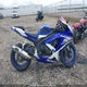 JS1GR7LA282101570 2008 Suzuki Gsx-R750 auction photo thumbnail 11