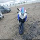 JS1GR7LA282101570 2008 Suzuki Gsx-R750 auction photo thumbnail 5