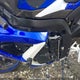 JS1GR7LA282101570 2008 Suzuki Gsx-R750 auction photo thumbnail 9