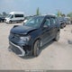 3VV8C7B21SM004013 2025 Volkswagen Taos Trendline auction photo thumbnail 2