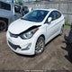 KMHDH4AE8GU553182 2016 Hyundai Elantra Se/Sport/Limited auction photo thumbnail 2