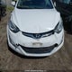 KMHDH4AE8GU553182 2016 Hyundai Elantra Se/Sport/Limited auction photo thumbnail 6